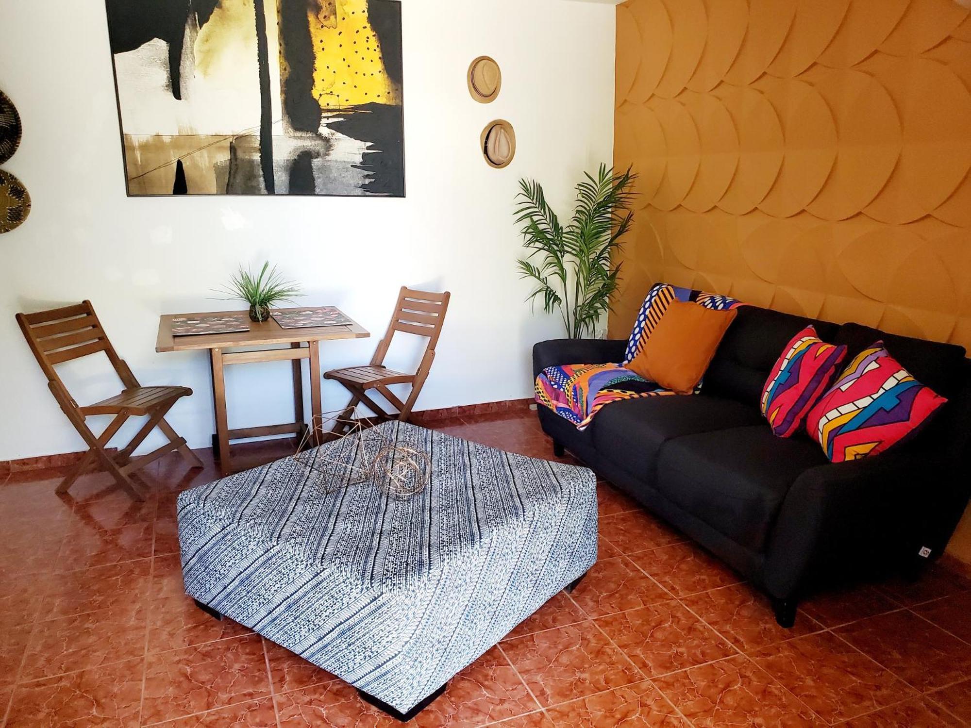 Room #3 Aguada Exterior foto